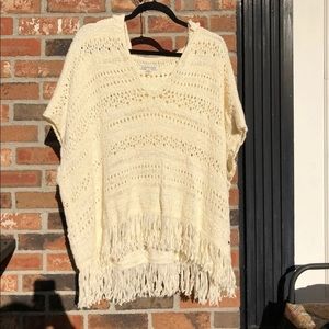 American Eagle Sweater Pullover